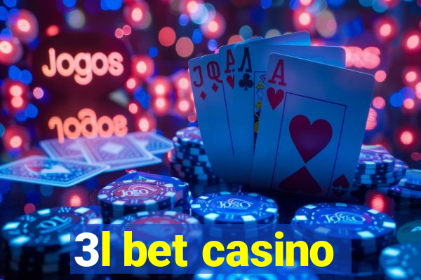 3l bet casino